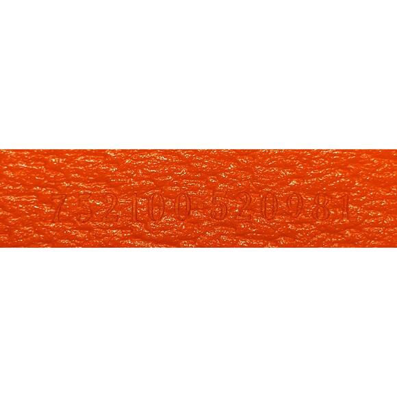 Buckle Flap Chest Strap Backpack Gg #210540G10B - Picture 6 of 6